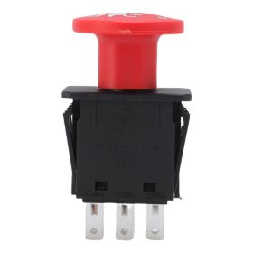PTO Switch Replacement For 539101768 582107601 Mower For GT48 TC238 GT2254 LGT2554 LGT2654 YT42 YT46 YT48 YTH2348 YTH24 YTH2448 TC TS Series (Option: Default)